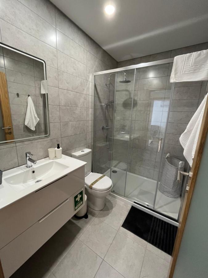 Village Guest House 阿鲁卡 外观 照片