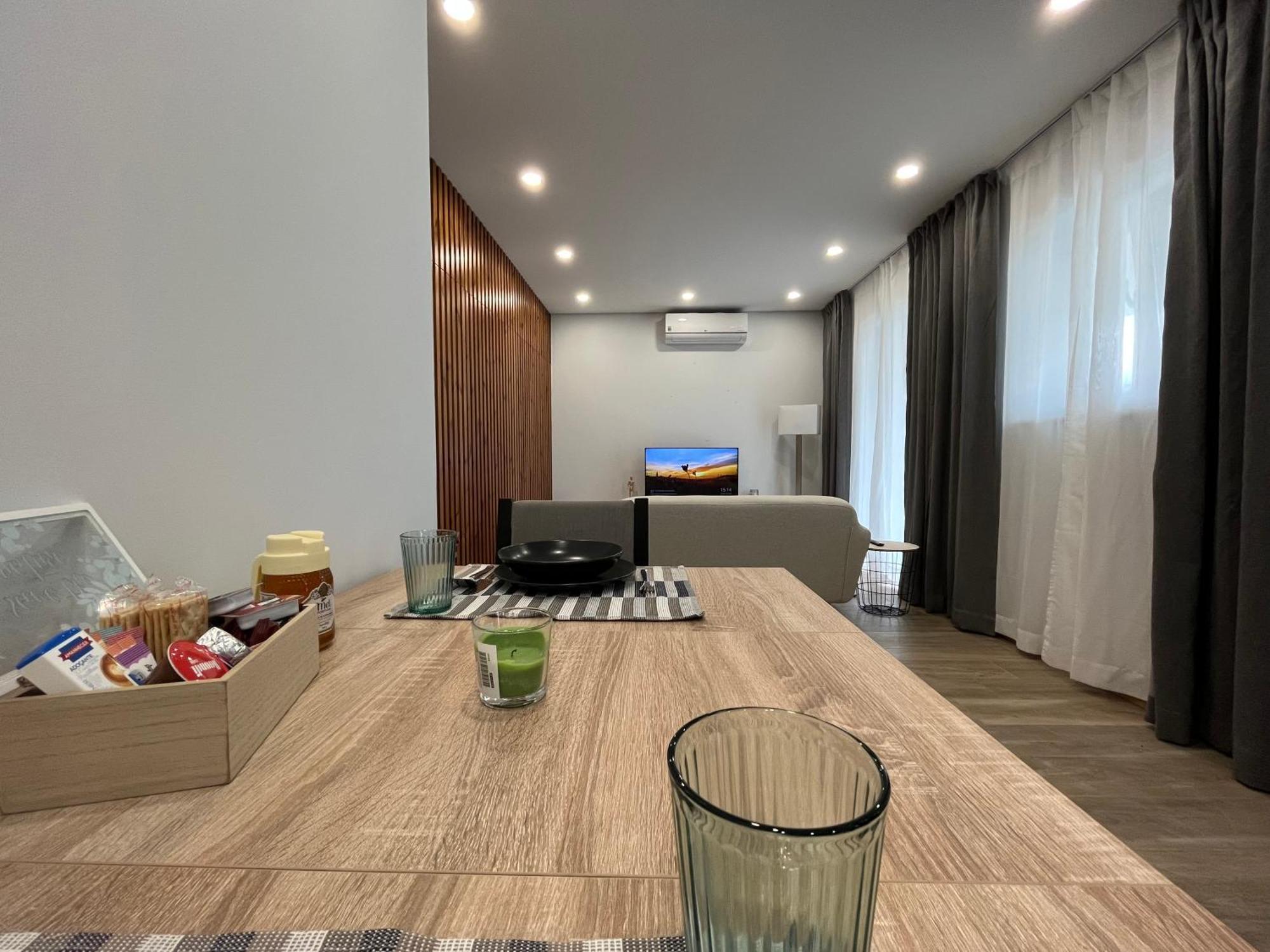 Village Guest House 阿鲁卡 外观 照片
