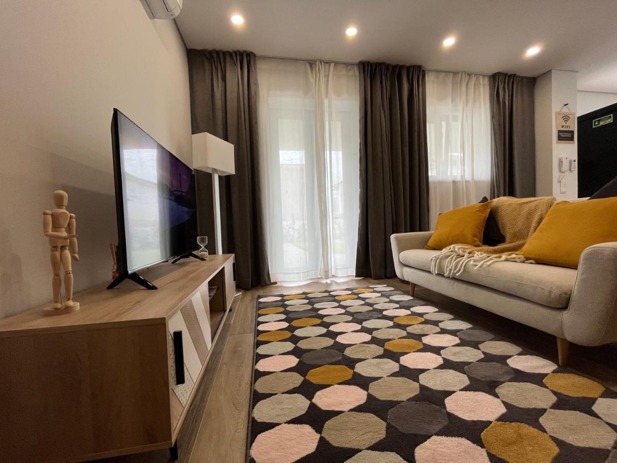 Village Guest House 阿鲁卡 外观 照片
