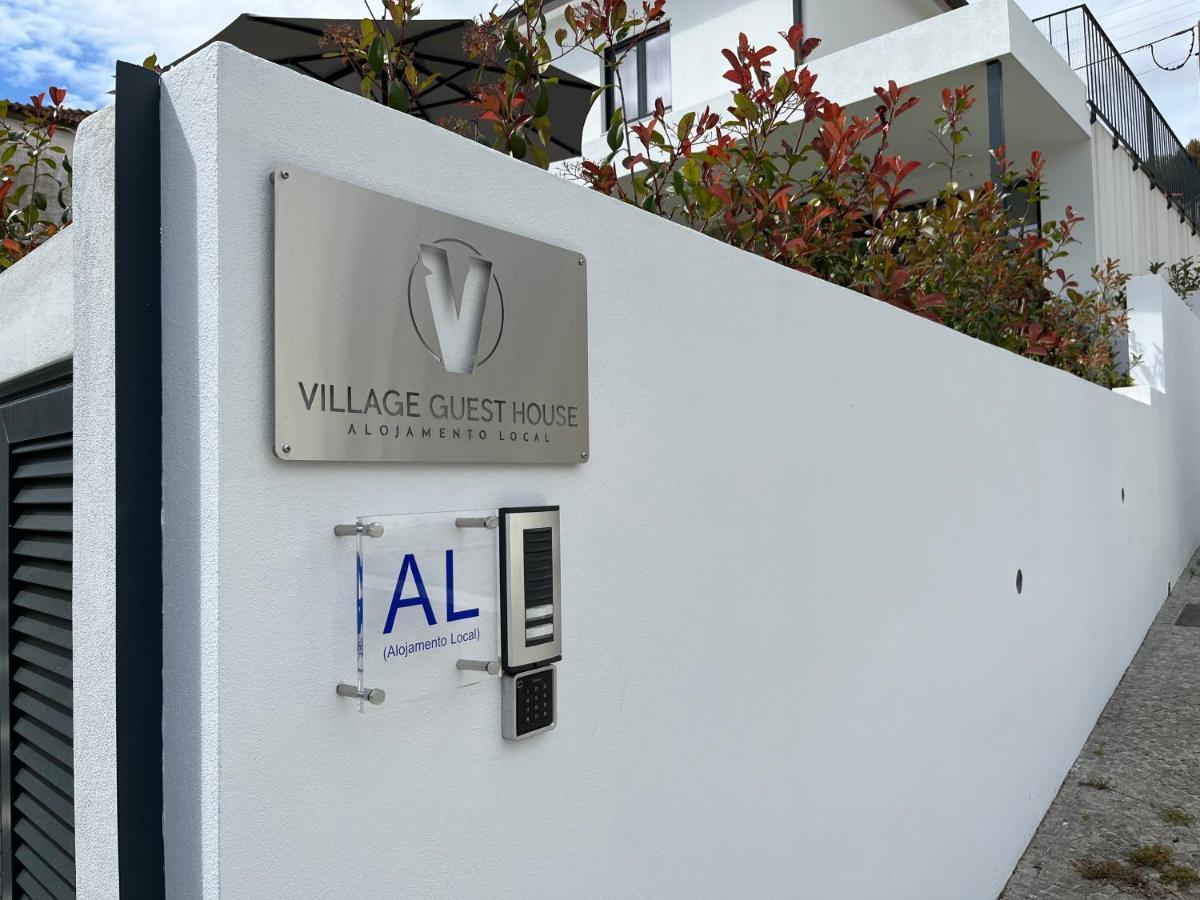 Village Guest House 阿鲁卡 外观 照片