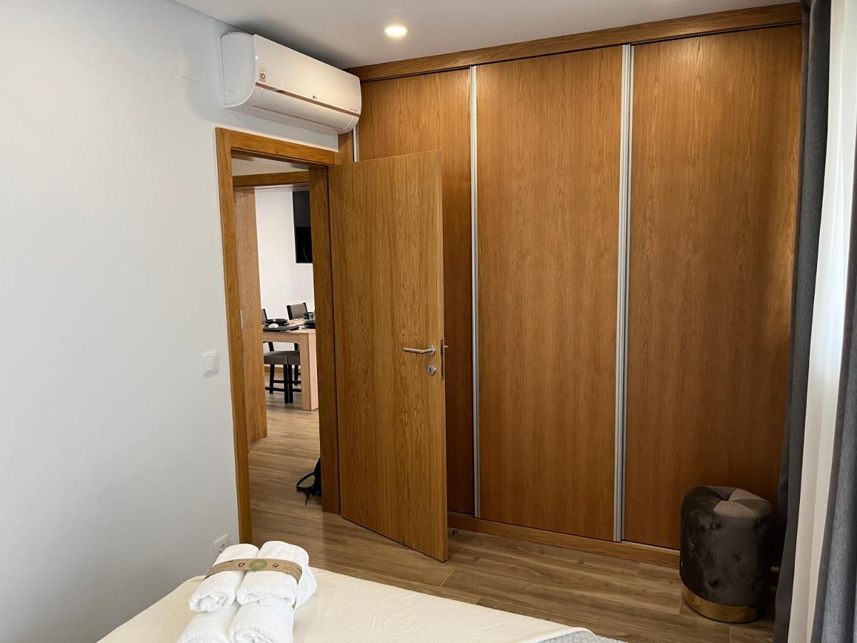 Village Guest House 阿鲁卡 外观 照片