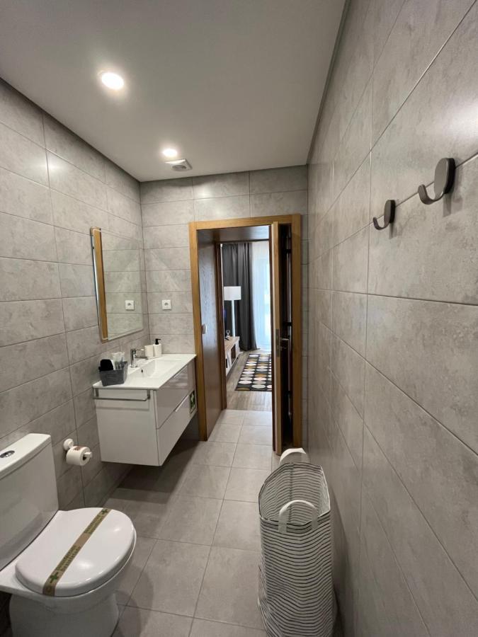 Village Guest House 阿鲁卡 外观 照片