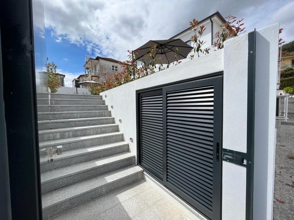 Village Guest House 阿鲁卡 外观 照片